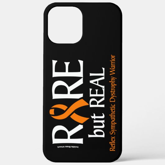 ZELDZAME MAAR REËLE.. RSD Case-Mate iPhone CASE (Achterkant)