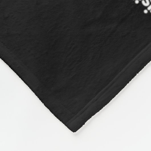 ZELDZAME MAAR REËLE.. RSD/CRPS FLEECE DEKEN (Hoek)