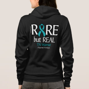 ZELDZAME MAAR REËLE...TN HOODIE