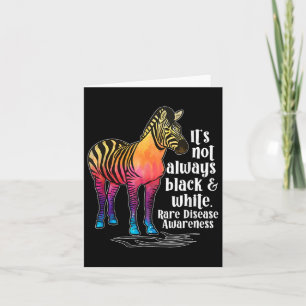 Zeldzame ziekte Bewustzijn Trotse Zeldzame Ziekte  Kaart