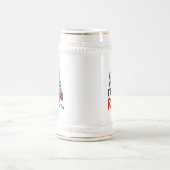 Zeldzame Ziekte Dag Ik ben Zeldzaam! Bierkroes Bierpul (Center)