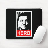 Zelensky - Held Muismat (Met muis)