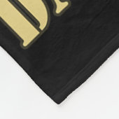 Zelensky Quote Light Will Win Ukrainian President Fleece Deken (Hoek)