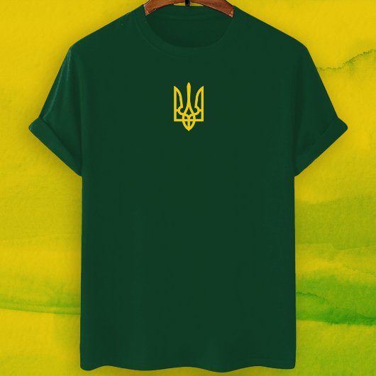 Zelensky-shirt T-shirt