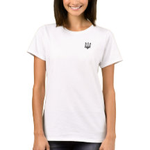 Zelensky Style | Oekraïense Trident Design