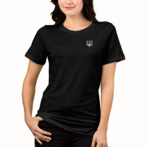 Zelensky Style | Oekraïense Trident Design