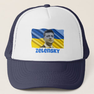 Zelensky Ukraine Pet