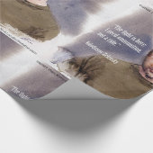 Zelensky, Volodymir Cadeaupapier (Hoek)