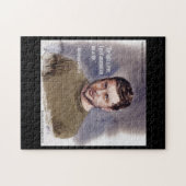 Zelensky, Volodymir Jigzaag Puzzle Legpuzzel (Horizontaal)