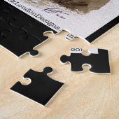 Zelensky, Volodymir Legpuzzel (Zijkant)