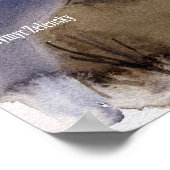 Zelensky, Volodymir Poster (Hoek)