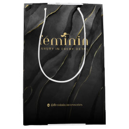 Zelf aangepaste elegante cadeautas