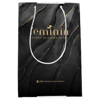 Zelf aangepaste elegante cadeautas