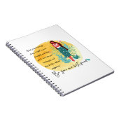 Zelf ben je je eigen BFF Notitieboek (Rechterzijde)