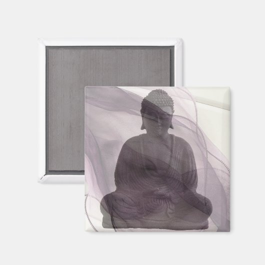 Zelf herkennen 1 magneet (Voorkant / Achterkant)