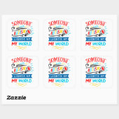 zelf houden of ontwerpen - Sticker (Vel)
