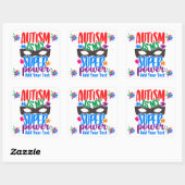zelf houden of ontwerpen - Sticker (Vel)