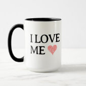 ZELF//LIEFDE MOK (Links)