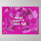 Zelf-liefdesgeestelijke-gezondheid-welzijnszorg Poster (Voorkant)