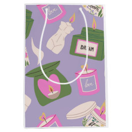 Zelf Medium Cadeauzakje