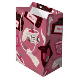 Zelf Medium Cadeauzakje