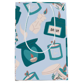 Zelf Medium Cadeauzakje