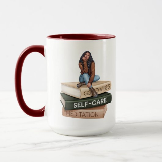 Zelf-Mok Mok (Links)