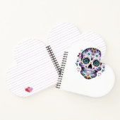 ZELF ONTWERP RUGZAK OF TAS NOTITIEBOEK (Binnen)