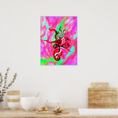 Zelf Poster (Keuken)