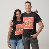 Zelf Quarantaine / VISSEN T-shirt (Unisex)