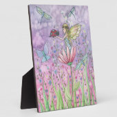 Zelf staande Afbeelding, lichte likbacteriën Fotoplaat (Zijkant)