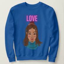 Zelf sweatshirt