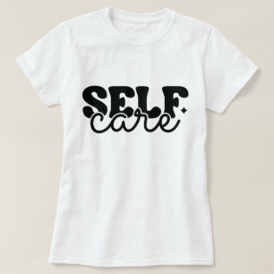 Zelf T-shirt