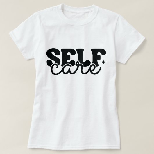 Zelf T-shirt (Design voorkant)