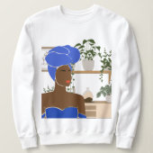 Zelf Trui (Design voorkant)