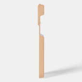 ZELF VERLIES STICKERS MIJN BINNERCHILD DEZE iPhone HOESJE (Linkerkant)