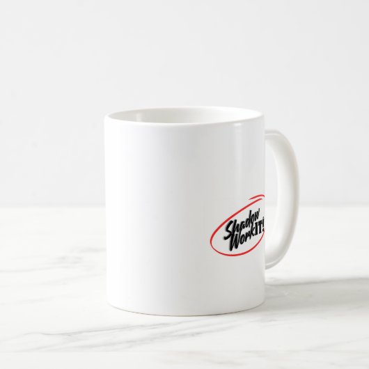 Zelf-zorg-Mok Koffiemok (Voorkant rechts)