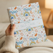 Zelf zorgplanner planner