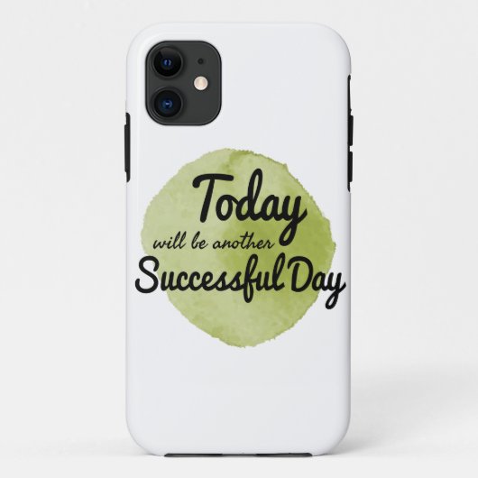 zelfacceptatie motivatie citaten Case-Mate iPhone case (Achterkant)