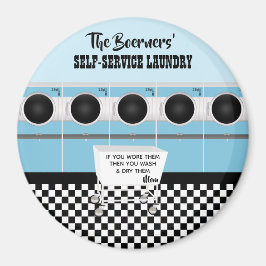 Zelfbedieningsprogramma's voor de Retro-service di Magneet