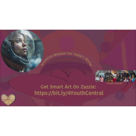 Zelfbeheersing is jouw Superpower Bedankkaart