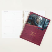 Zelfbeheersing is jouw Superpower Planner (Display)