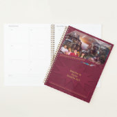 Zelfbeheersing is jouw Superpower Planner (Display)