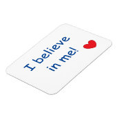 Zelfbevestiging Magneet (Linkerzijde)