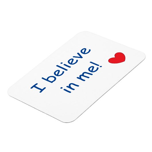 Zelfbevestiging Magneet (Linkerzijde)