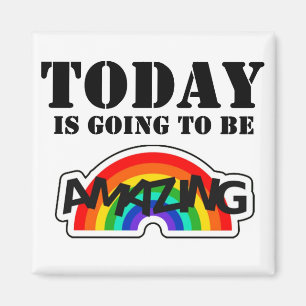 Zelfbevestiging Magneet