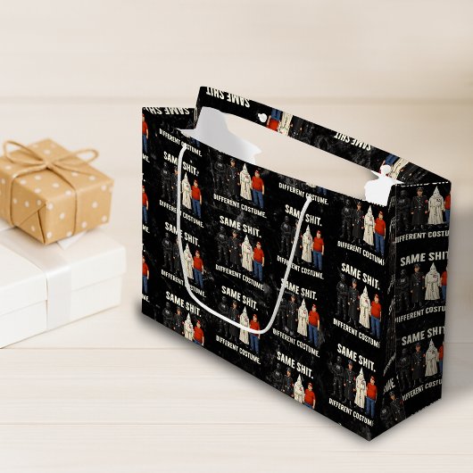 Zelfde Andere Kleding Groot Cadeauzakje