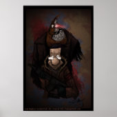 Zelfde berging van appartement poster (Voorkant)