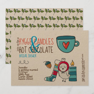 ZELFDE BRILOFTSSHOWER OF ELKE GELEGENHEID KRAFT KAART