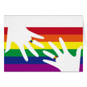 Zelfde bruiloft (Voorkant Horizontaal)